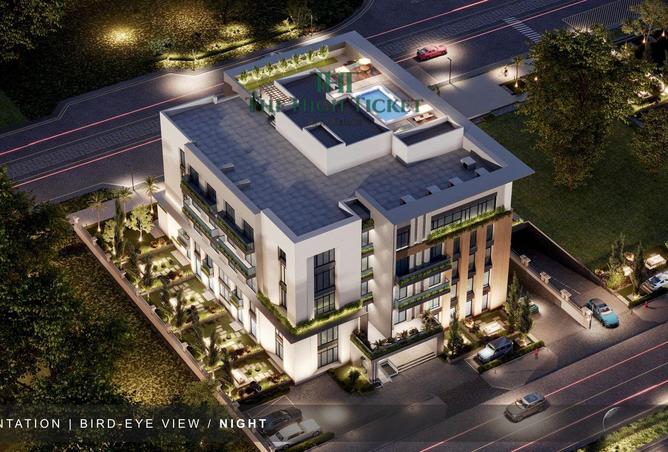 910545 - الصورة الرئيسية للعقار