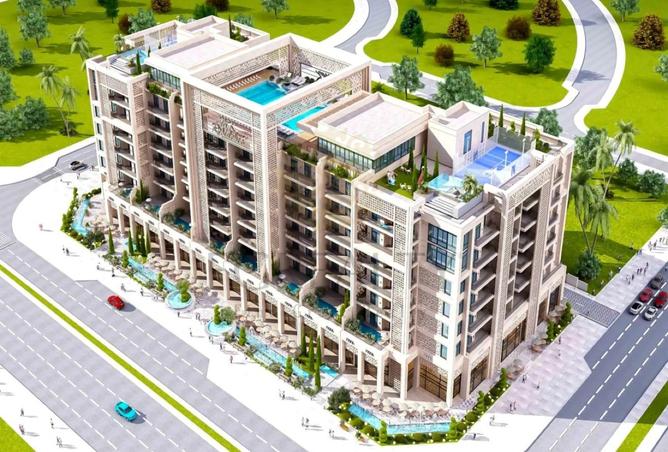 907707 - الصورة الرئيسية للعقار