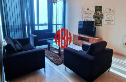 Apartment - 2 - 2 for rent in West Bay Lagoon Street - West Bay Lagoon - Doha