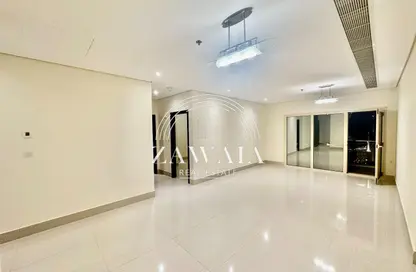 شقة - 2 غرف نوم - 2 حمامات للايجار في برج مارينا 21 - منطقة المارينا - الوسيل