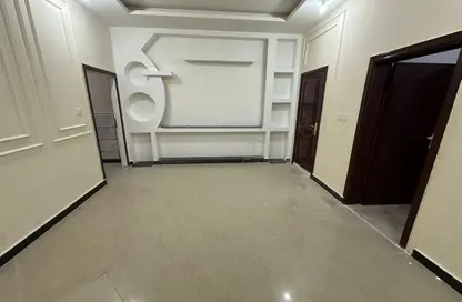 Apartment - 1 Bedroom - 1 Bathroom for rent in Street 870 - Al Duhail South - Al Duhail - Doha