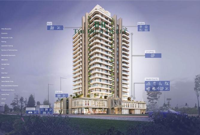 908059 - الصورة الرئيسية للعقار