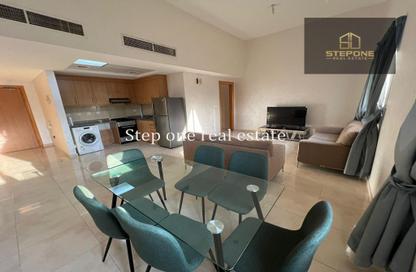 Apartment - 1 Bedroom - 2 Bathrooms for sale in Rome - Fox Hills - Fox Hills - Lusail