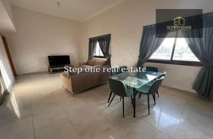 Apartment - 1 Bedroom - 2 Bathrooms for sale in Rome - Fox Hills - Fox Hills - Lusail