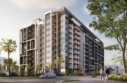 Apartment - 1 Bedroom - 2 Bathrooms for sale in Lusail City - Lusail
