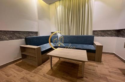 Apartment - 1 Bedroom - 1 Bathroom for rent in Al Nasr Street - Al Nasr - Doha