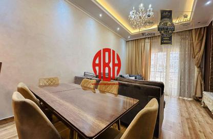 Apartment - 2 - 3 for rent in Naples - Fox Hills - Fox Hills - Lusail