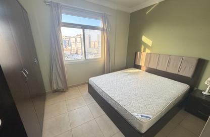 Apartment - 1 - 1 for rent in Old Al Ghanim - Al Ghanim - Doha