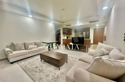 شقة - 2 غرف نوم - 2 حمامات للايجار في الاركية سيتي - الوسيل