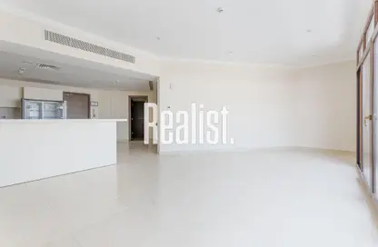 Apartment - 3 Bedrooms - 4 Bathrooms for rent in Savoy Residences - Fox Hills - Fox Hills - Lusail