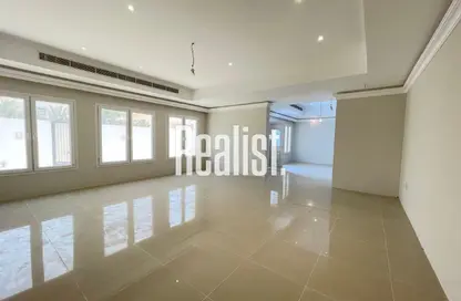 Villa - 6 Bedrooms - 7 Bathrooms for rent in Al Hilal - Al Hilal - Doha