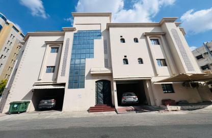 Apartment - 2 Bedrooms - 2 Bathrooms for rent in Najma - Doha