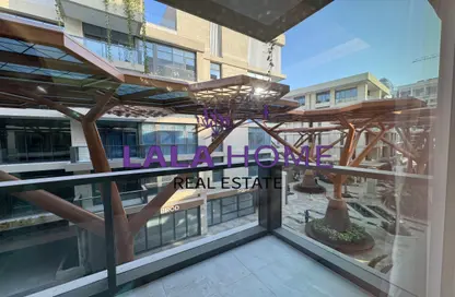 Apartment - 1 Bedroom - 2 Bathrooms for rent in Gewan Island - The Pearl Island - Doha Apartment - 1 Bedroom - 2 Bathrooms for rent in Gewan Island - The Pearl Island - Doha