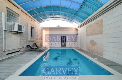 شقة - 1 حمام للايجار في شارع المرخية - المرخية - الدوحة