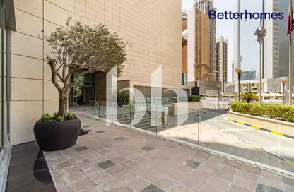 Office Space - Studio - 1 Bathroom for rent in West Bay Tower - West Bay - West Bay - Doha