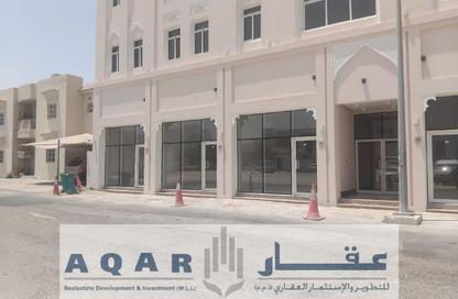 Shop - Studio - 1 Bathroom for rent in Fereej Kulaib - Doha Shop - Studio - 1 Bathroom for rent in Fereej Kulaib - Doha