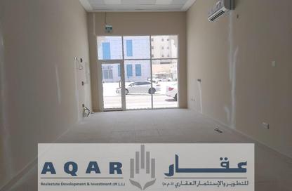 Shop - Studio - 1 Bathroom for rent in Fereej Kulaib - Doha Shop - Studio - 1 Bathroom for rent in Fereej Kulaib - Doha