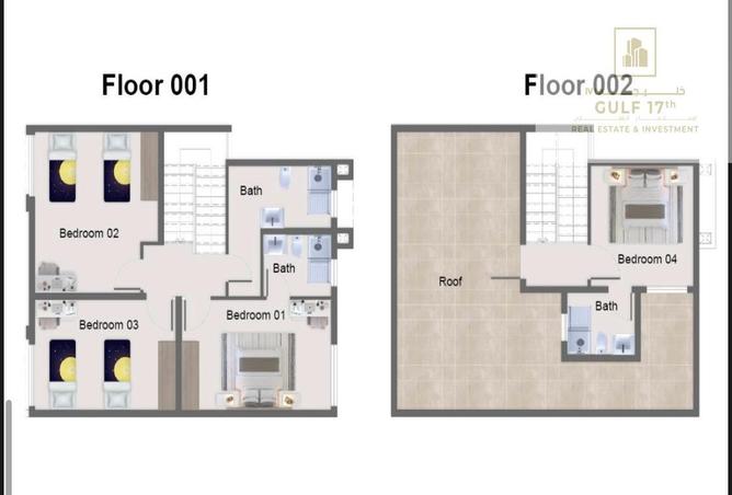 912831 - صورة العقار 3