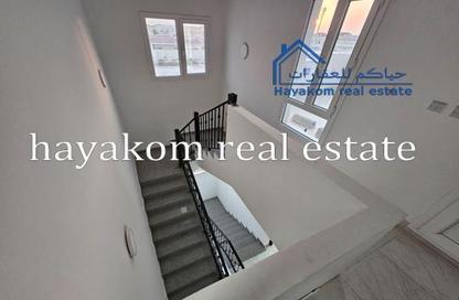 Villa - 5 Bedrooms - 5 Bathrooms for rent in Al Kheesa - Al Kheesa - Umm Salal Mohammed