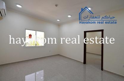 Apartment - 3 Bedrooms - 3 Bathrooms for rent in Al Wakra Hotel - Al Wakra - Al Wakrah - Al Wakra