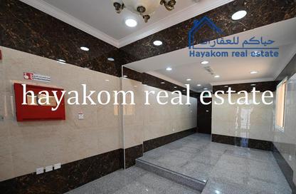 Apartment - 3 Bedrooms - 3 Bathrooms for rent in Al Wakra Hotel - Al Wakra - Al Wakrah - Al Wakra