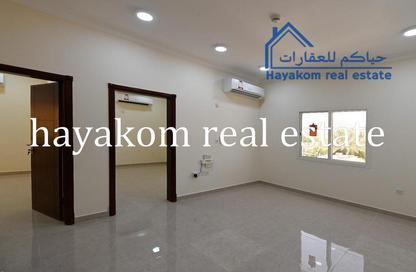 Apartment - 3 Bedrooms - 3 Bathrooms for rent in Al Wakra Hotel - Al Wakra - Al Wakrah - Al Wakra