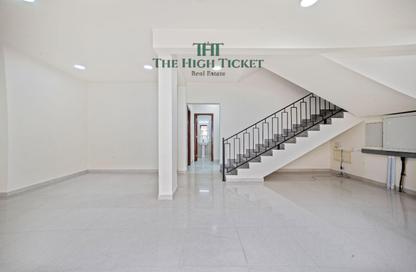 Villa - 5 Bedrooms - 6 Bathrooms for rent in Bu Hamour Street - Abu Hamour - Doha