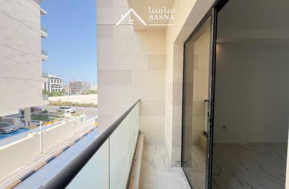 Apartment - 1 - 2 for sale in Fox Hills A13 - Fox Hills - Lusail Apartment - 1 - 2 for sale in Fox Hills A13 - Fox Hills - Lusail