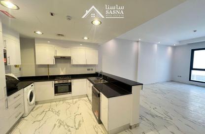 Apartment - 1 Bedroom - 2 Bathrooms for sale in Fox Hills A13 - Fox Hills - Lusail