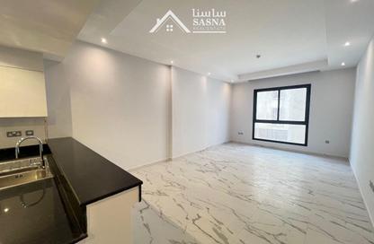 Apartment - 1 - 2 for sale in Fox Hills A13 - Fox Hills - Lusail