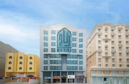 Apartment - 2 Bedrooms - 2 Bathrooms for rent in Al Jazeera Street - Fereej Bin Mahmoud North - Fereej Bin Mahmoud - Doha