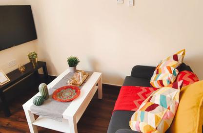 Apartment - Studio - 1 Bathroom for rent in Abu Hamour - Doha