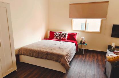 Apartment - Studio - 1 Bathroom for rent in Abu Hamour - Doha
