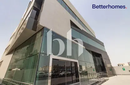 بناية كاملة - استوديو - 4 حمامات للايجار في شارع نجمه - نجمة - الدوحة