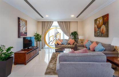Apartment - 2 Bedrooms - 3 Bathrooms for rent in Abdullah Bin Masoud Street - Fereej Bin Mahmoud - Doha Apartment - 2 Bedrooms - 3 Bathrooms for rent in Abdullah Bin Masoud Street - Fereej Bin Mahmoud - Doha