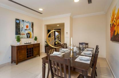 Apartment - 3 Bedrooms - 3 Bathrooms for rent in EB12 - Fereej Bin Mahmoud North - Fereej Bin Mahmoud - Doha Apartment - 3 Bedrooms - 3 Bathrooms for rent in EB12 - Fereej Bin Mahmoud North - Fereej Bin Mahmoud - Doha