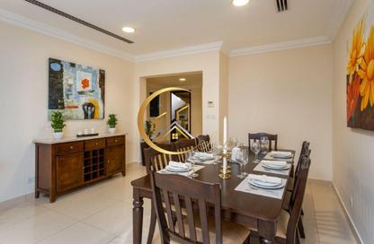 Apartment - 3 Bedrooms - 3 Bathrooms for rent in EB12 - Fereej Bin Mahmoud North - Fereej Bin Mahmoud - Doha Apartment - 3 Bedrooms - 3 Bathrooms for rent in EB12 - Fereej Bin Mahmoud North - Fereej Bin Mahmoud - Doha