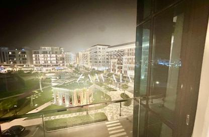 Apartment - 2 Bedrooms - 3 Bathrooms for rent in Giardino Village - The Pearl Island - Doha