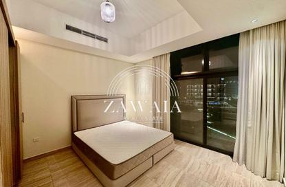 Apartment - 2 Bedrooms - 3 Bathrooms for rent in Giardino Village - The Pearl Island - Doha