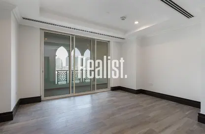 شقة - غرفة نوم - 2 حمامات للايجار في فيفا بحرية شرق - فيفا بحرية - جزيرة اللؤلؤة - الدوحة