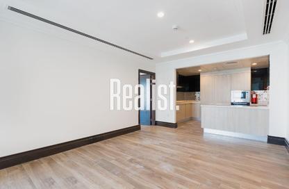 Apartment - 1 Bedroom - 2 Bathrooms for rent in Viva East - Viva Bahriyah - The Pearl Island - Doha