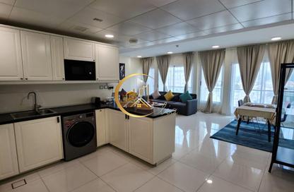 Apartment - 2 Bedrooms - 2 Bathrooms for rent in Abu Talha Street - Fereej Bin Omran - Doha Apartment - 2 Bedrooms - 2 Bathrooms for rent in Abu Talha Street - Fereej Bin Omran - Doha