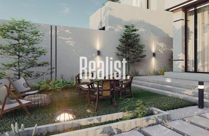 Apartment - 5 Bedrooms - 7+ Bathrooms for sale in Downtown - Qatar Entertainment City - Lusail