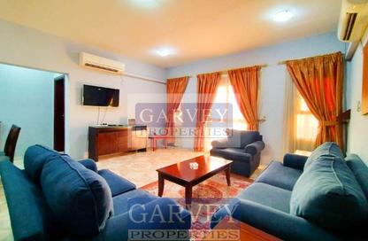 Compound - 2 Bedrooms - 2 Bathrooms for rent in Salwa Road - Al Aziziyah - Doha