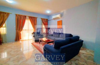 Compound - 2 Bedrooms - 2 Bathrooms for rent in Salwa Road - Al Aziziyah - Doha