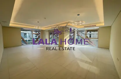 شقة - 3 غرف نوم - 5 حمامات للبيع في جزيرة جيوان - جزيرة اللؤلؤة - الدوحة