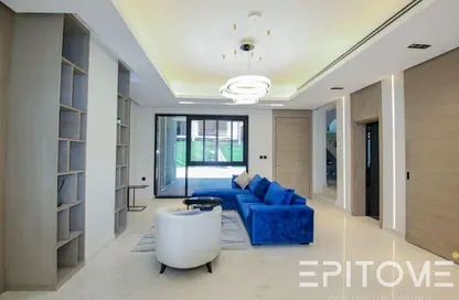 تاون هاوس - 3 غرف نوم - 4 حمامات للبيع في جزيرة قطيفان - الوسيل