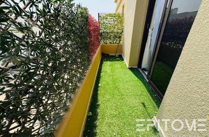 Apartment - 1 Bedroom - 2 Bathrooms for sale in Fox Hills - Fox Hills - Lusail