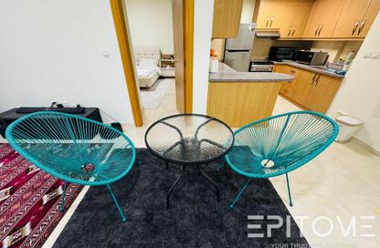 Apartment - 1 Bedroom - 2 Bathrooms for sale in Fox Hills - Fox Hills - Lusail