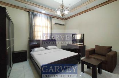 Apartment - Studio - 1 Bathroom for rent in Salwa Road - Al Aziziyah - Doha